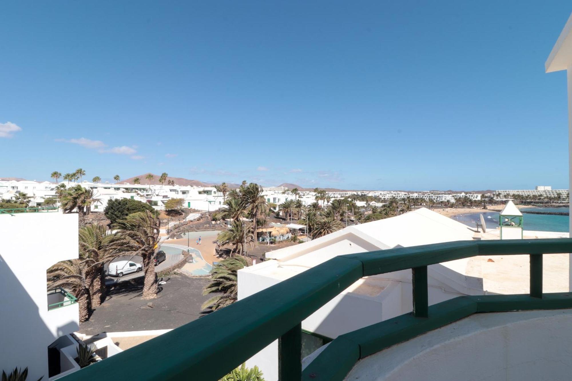 Apartamento Recien Reformado En La Playa Costa Teguise Exterior photo