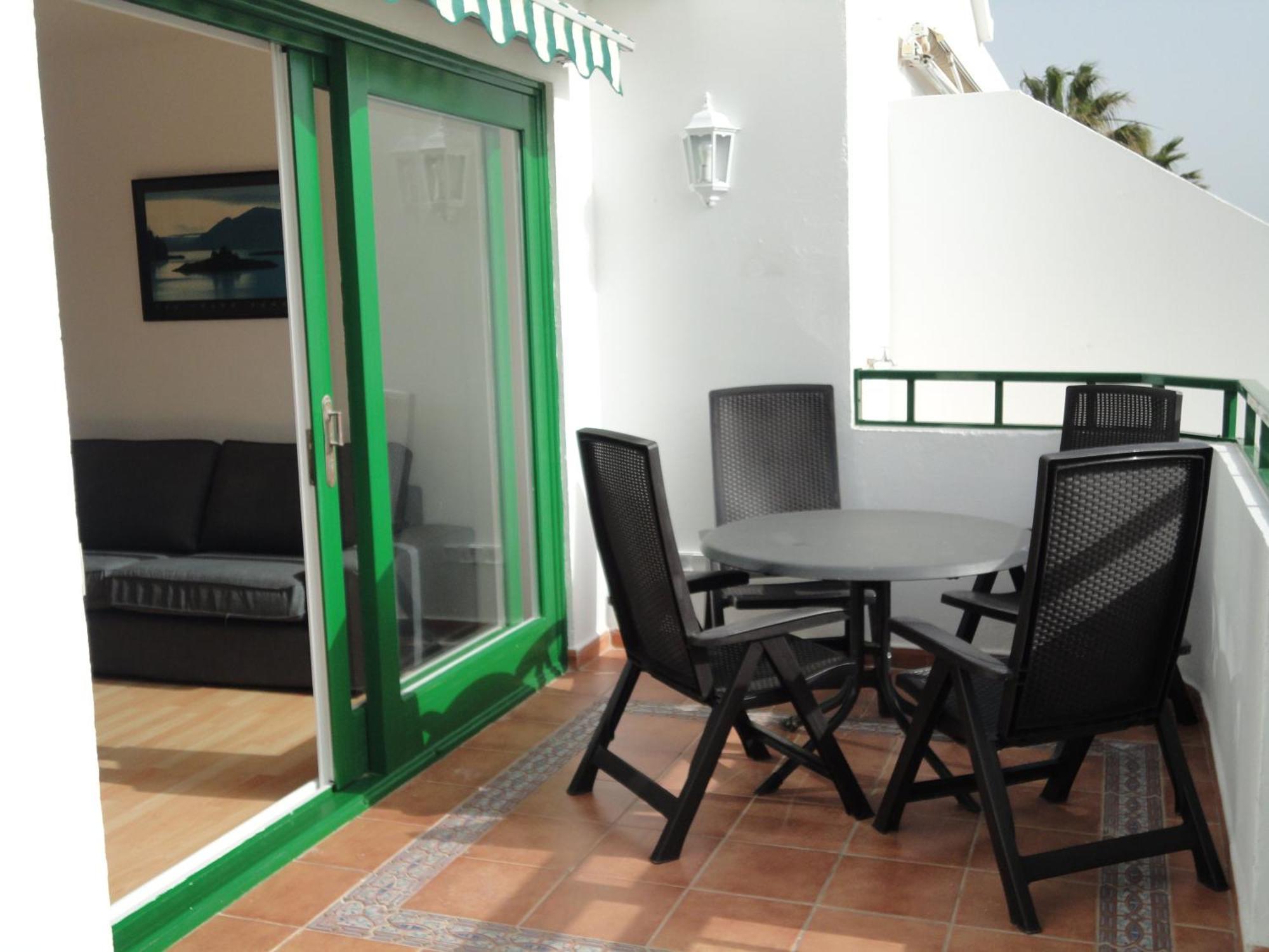 Apartamento Recien Reformado En La Playa Costa Teguise Exterior photo