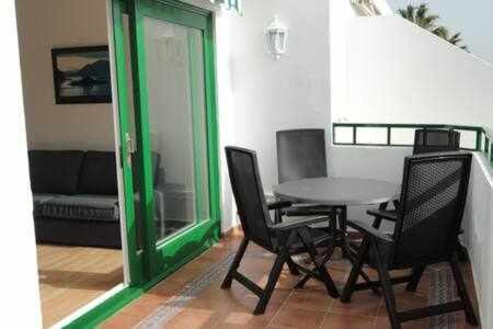 Apartamento Recien Reformado En La Playa Costa Teguise Exterior photo